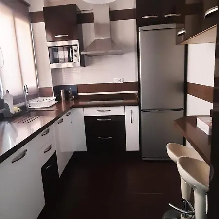 Apartmán Amanecer Andaluz Ronda