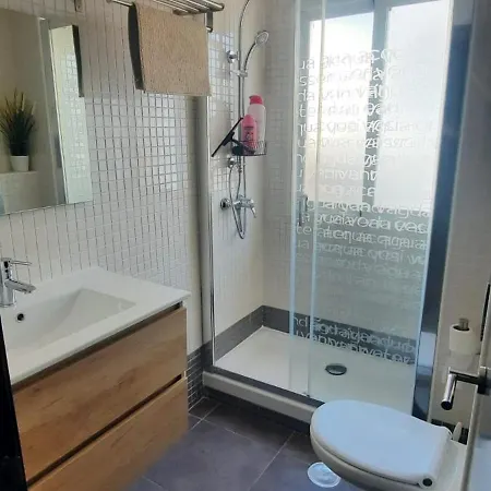 Amanecer Andaluz Apartmán