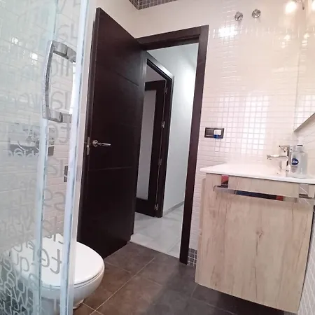 Apartmán Amanecer Andaluz Ronda