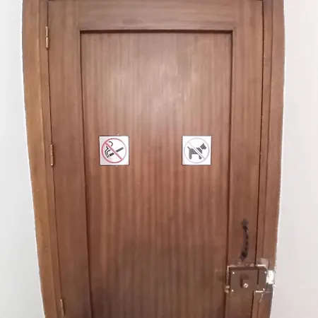 Amanecer Andaluz Apartmán