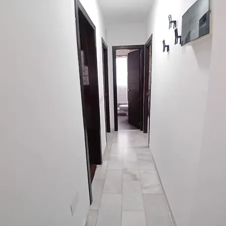 Amanecer Andaluz Apartmán Ronda