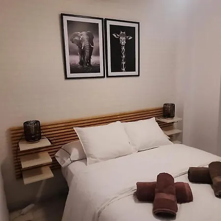 Amanecer Andaluz רונדה