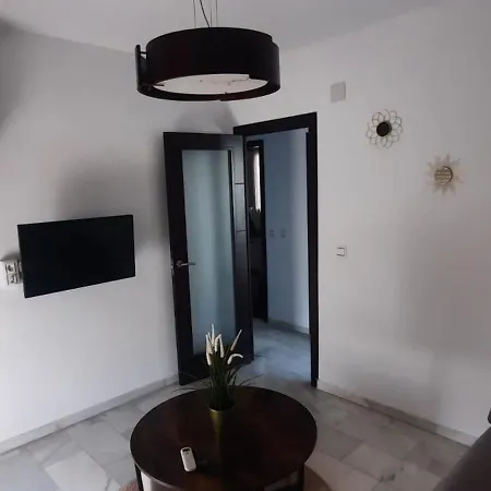 Amanecer Andaluz רונדה