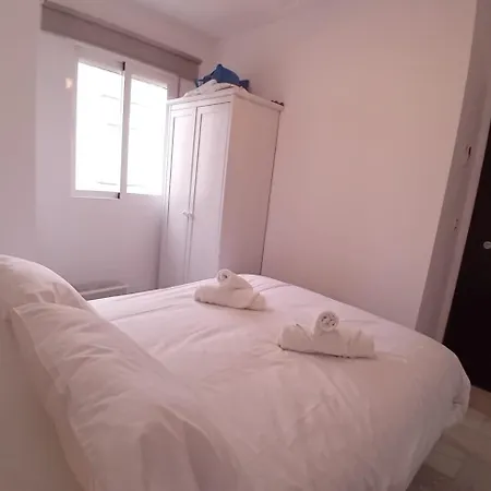 Amanecer Andaluz רונדה