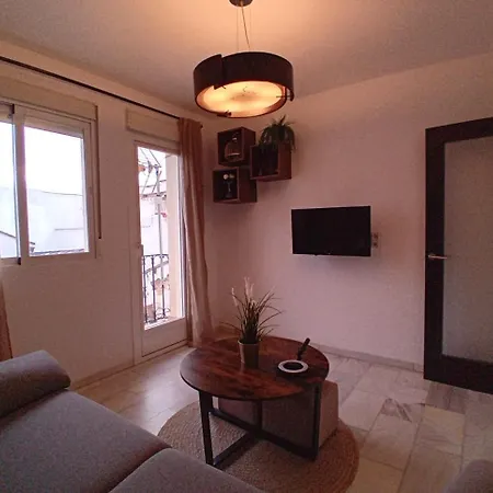 Apartamento Amanecer Andaluz Ronda