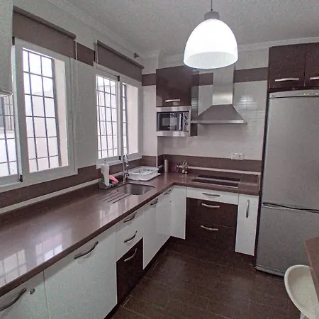 Amanecer Andaluz Apartamento Ronda