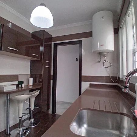 Amanecer Andaluz Apartamento Ronda