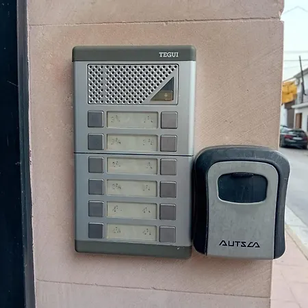 Apartamento Amanecer Andaluz *