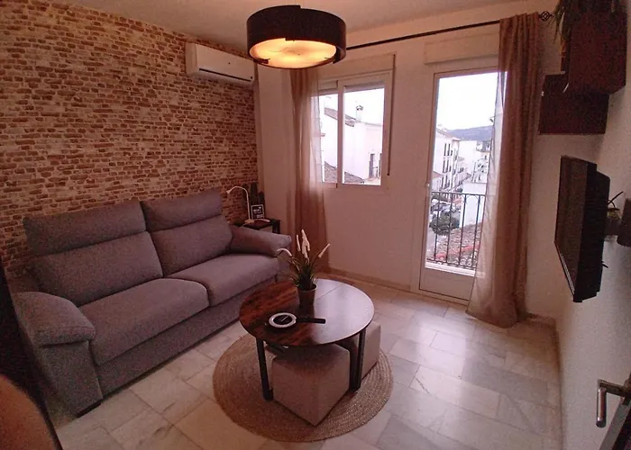 Amanecer Andaluz Appartamento Ronda