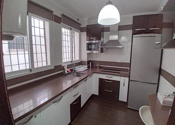 Amanecer Andaluz Appartamento Ronda