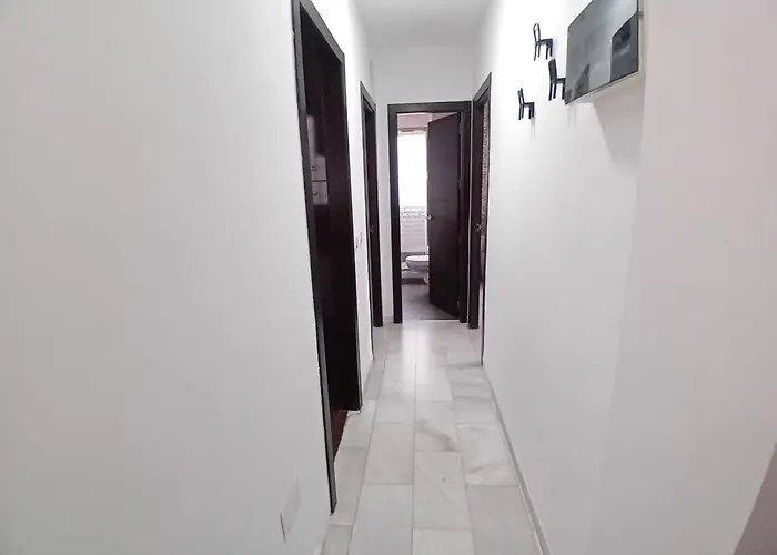 Amanecer Andaluz Appartamento Ronda