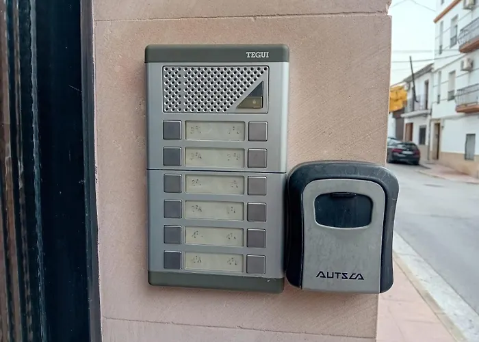 Appartamento Amanecer Andaluz *